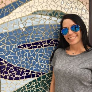 Meet your Posher, Janie